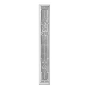 Sophia Glass Sidelite - SIW152-40