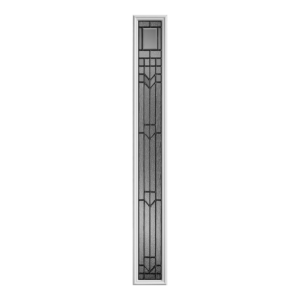 Royston Glass Sidelite - SIW152-34