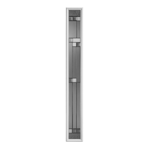 Harlow Glass Sidelite - SIW152-52