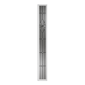 Niagara Glass Sidelite - SIW152-64