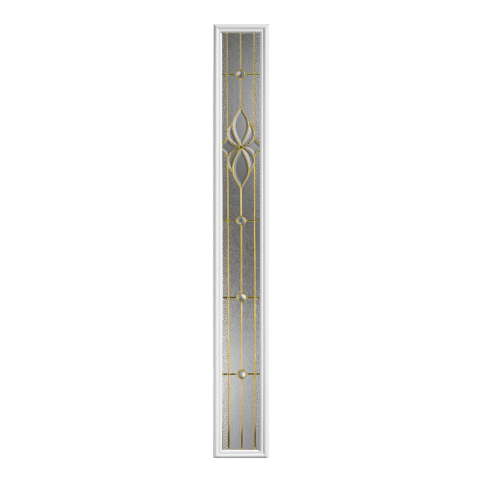 Niagara Glass Sidelite - SIW152-65