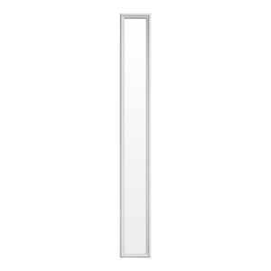 7 x 64 Clear Insert - SIW152-CLR
