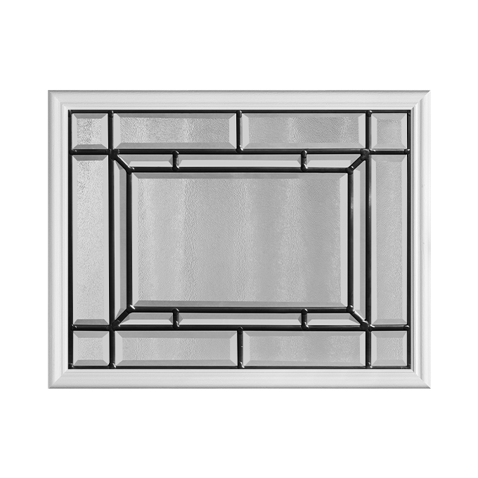 Adelaide Glass Insert - DIW217-21