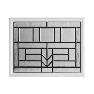 Royston Glass Insert - DIW217-34