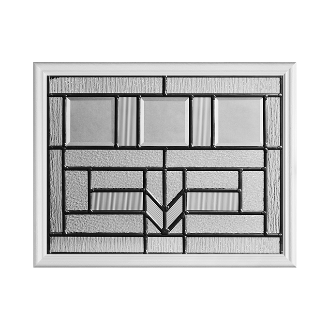 Royston Glass Insert - DIW217-34
