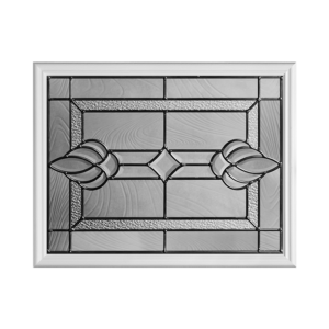 Beverly Glass Insert - DIW217-42