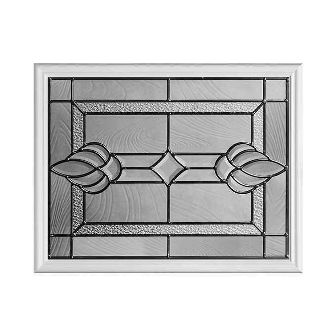 Beverly Glass Insert - DIW217-42