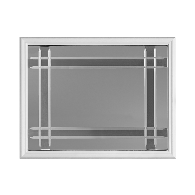 Riverside Glass Insert - DIW217-56