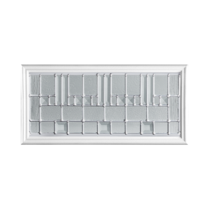 Castellon Glass Insert - DIW228-47