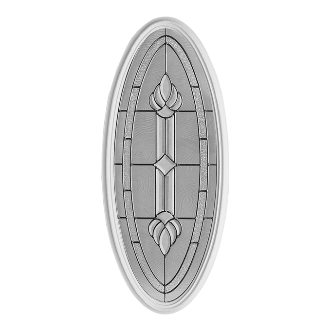 Beverly Glass Insert - DIW304-42