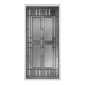 Artisian Glass Insert - DIW404-26