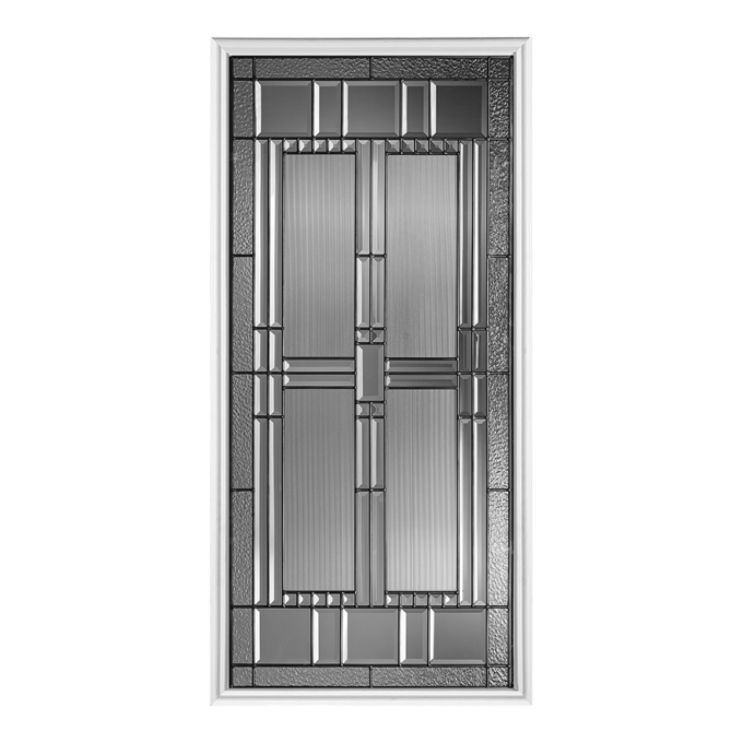Artisian Glass Insert - DIW404-26