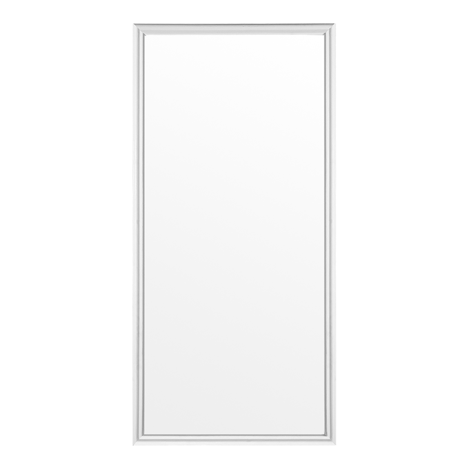 22 x 48 Clear Insert - DIW404-CLR