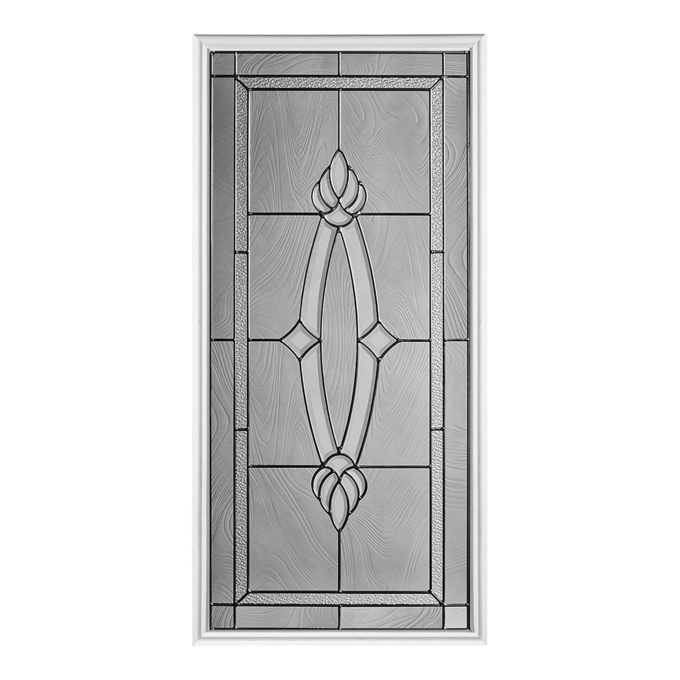 Beverly Glass Insert - DIW404-42