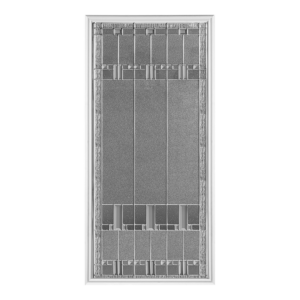 Castellon Glass Insert - DIW404-47
