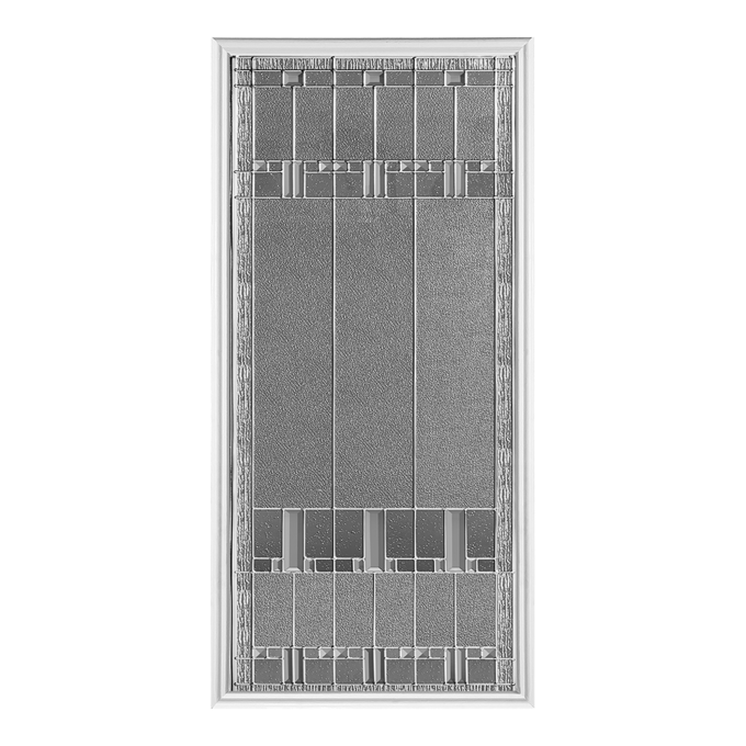 Castellon Glass Insert - DIW404-47