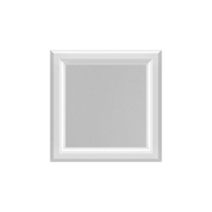 8 x 8 Clear Insert - DIW682-CLR