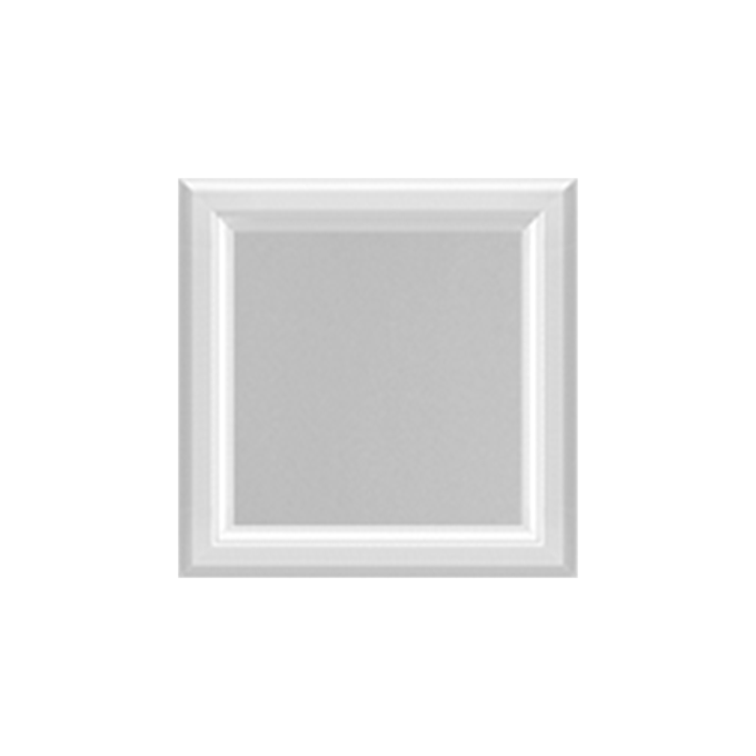 8 x 8 Clear Insert - DIW682-CLR