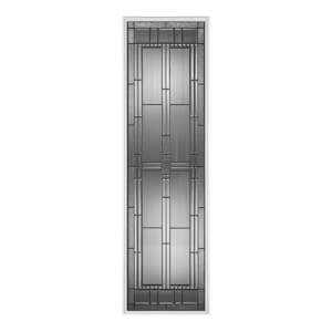 Artisian Glass Insert - DIW810-26