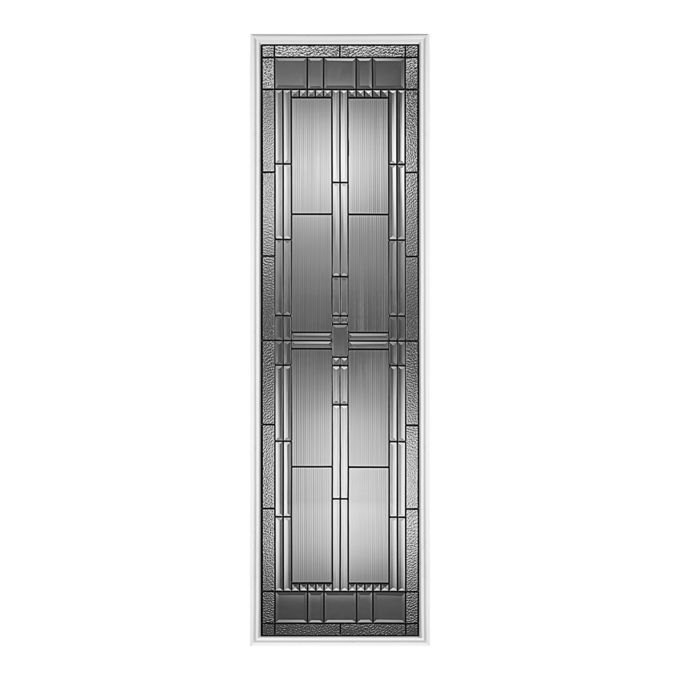 Artisian Glass Insert - DIW810-26