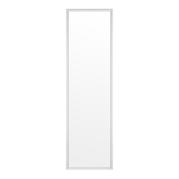 22 x 80 Clear Insert - DIW810-CLR