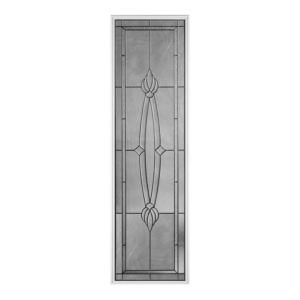 Castellon Glass Insert - DIW810-47