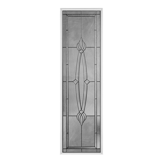 Castellon Glass Insert - DIW810-47