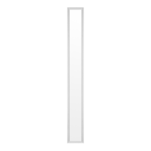 8 x 80 Clear Insert - SIW852-CLR