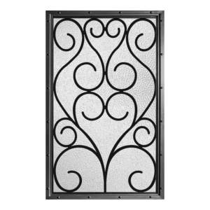 Iron Spring Glass Insert - DIWR106-918