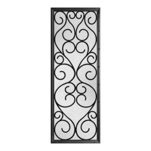 Iron Spring Glass Insert - DIWR120-918