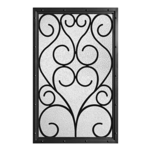 Iron Spring Glass Insert - DIWR246-918