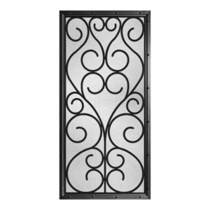 Iron Spring Glass Insert - DIWR404-918