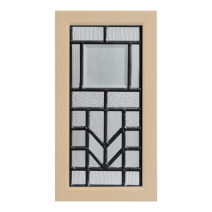 Royston Glass Sidelite - SIA617-34