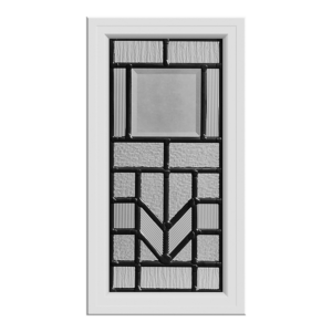 Royston Glass Sidelite - SIW617-34