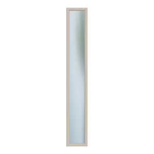 Pearl Glass Insert - SIA151-140