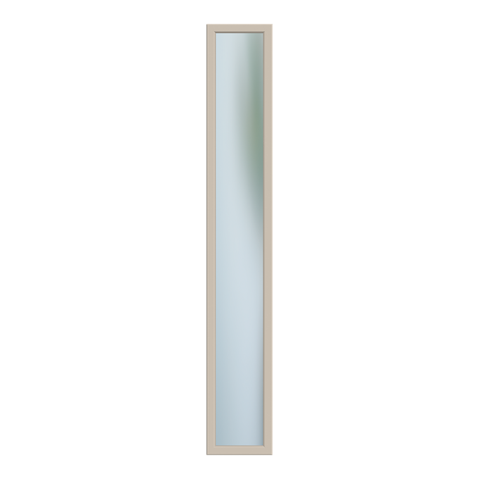 Pearl Glass Insert - SIA151-140