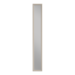 8 x 64 Low-E Glass Insert - SIA151-LE