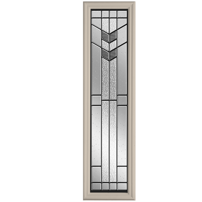 Frontier Glass Sidelite - SIA129-312