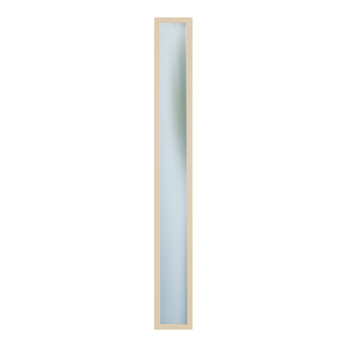 Pearl Glass Insert - SIA852-140
