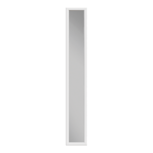 8 x 64 Low-E Glass Insert 1 Lite - SIW151-1LE