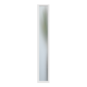 Pear Glass Insert - SIW151-116