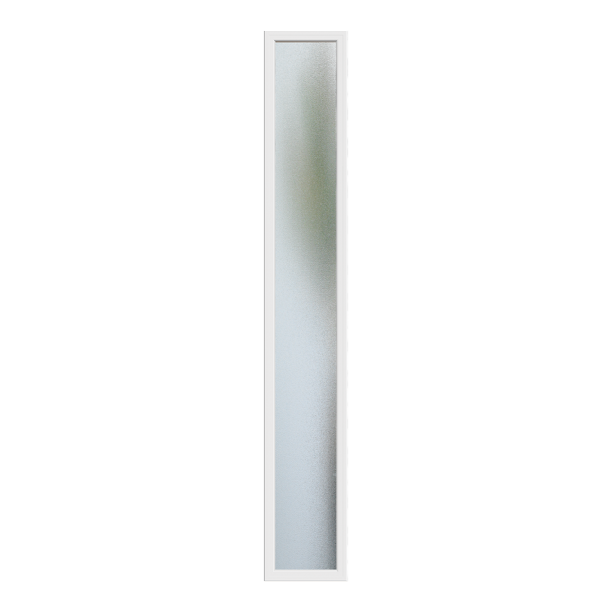 Pear Glass Insert - SIW151-116