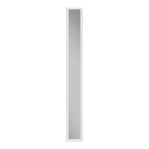 8 x 80 Low-E Glass Insert 1 Lite - SIW852-1LE