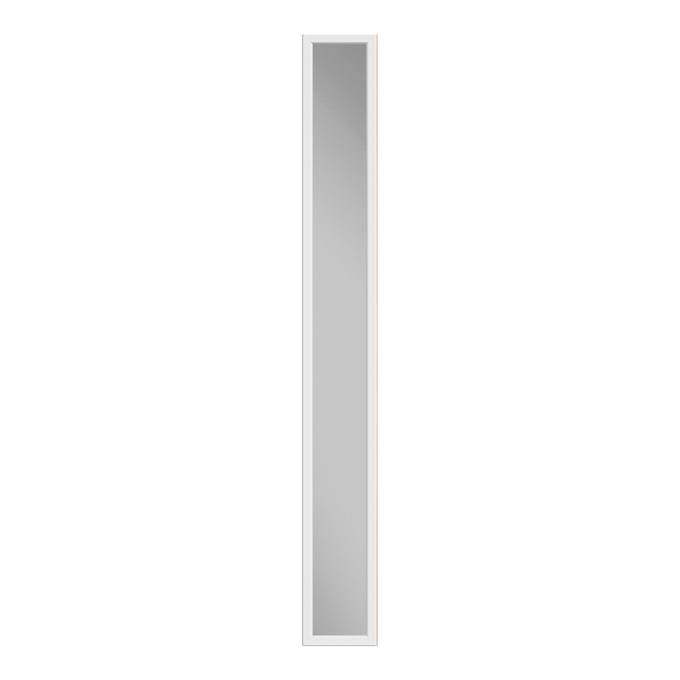 8 x 80 Low-E Glass Insert 1 Lite - SIW852-1LE