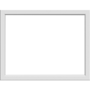 Solution Series Clear Glass Insert - DIWSS217-010