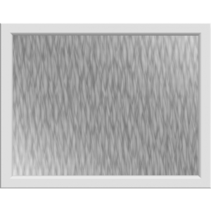 Solution Series Double Water Glass Insert - DIWSS217-113