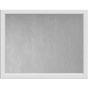 Soultion Series Chord Glass Insert - DIWSS217-115
