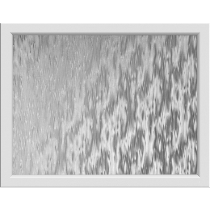 Soultion Series Chord Glass Insert - DIWSS217-115