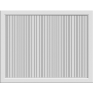 Solution Series Quill Glass Insert - DIWSS217-119