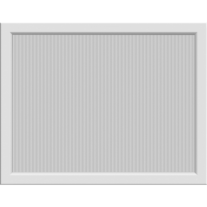 Solution Series Quill Glass Insert - DIWSS217-119
